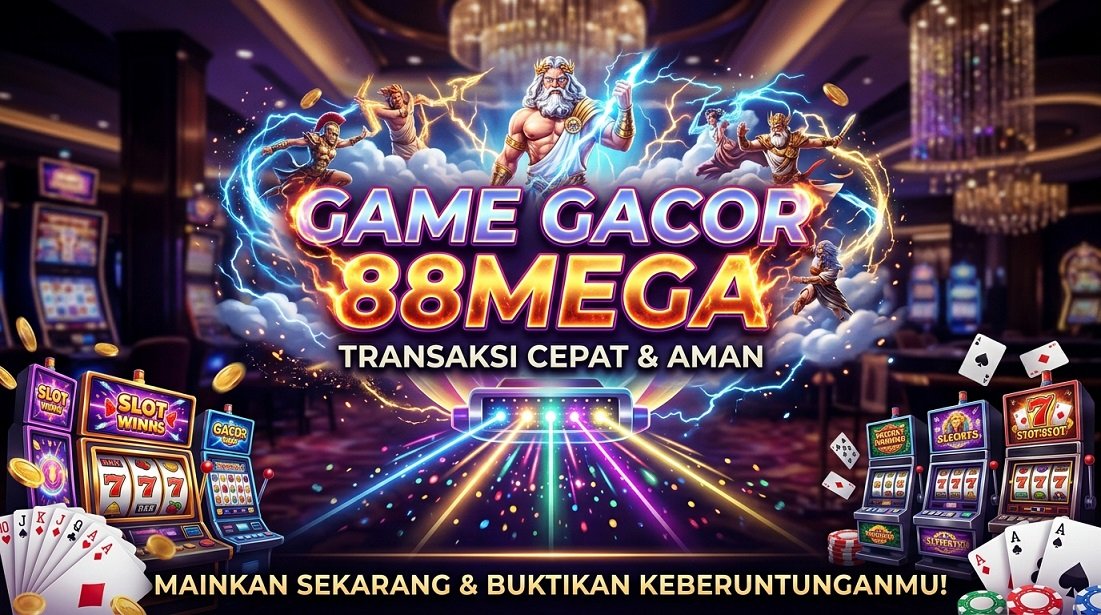 88MEGA